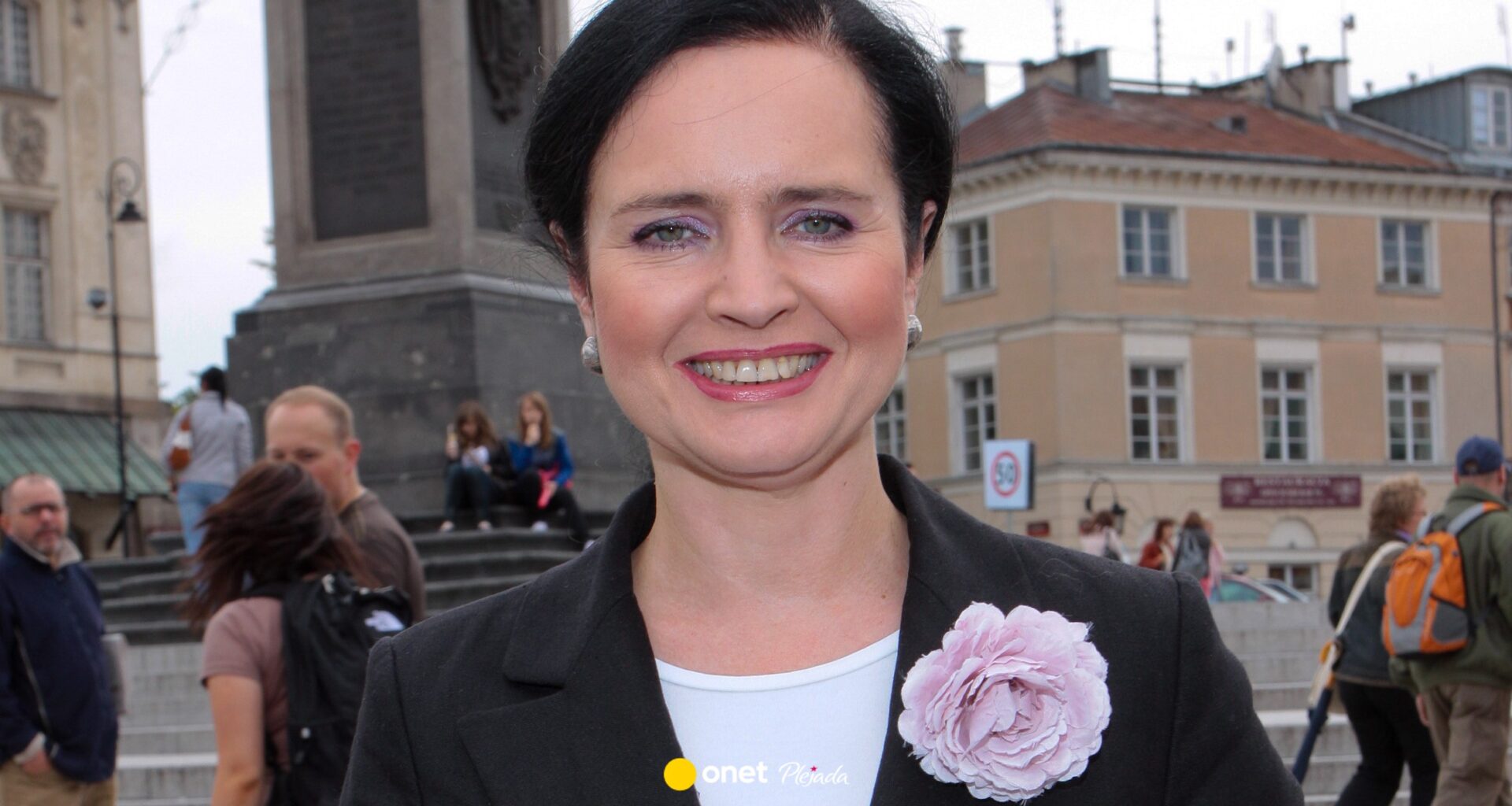 Jolanta Fajkowska przez lata była gwiazdą TVP. Tak dziś wygląda prezenterka