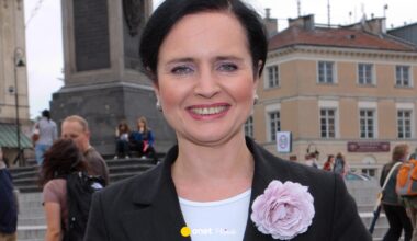 Jolanta Fajkowska przez lata była gwiazdą TVP. Tak dziś wygląda prezenterka