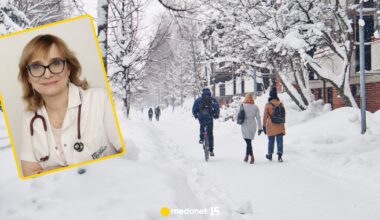 to powolne wyłączanie funkcji organizmu. Może skończyć się tragicznie"