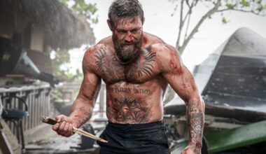 Kompletnie się nie spodziewali. Do dziś są zawstydzeni tym, co powiedzieli na scenie