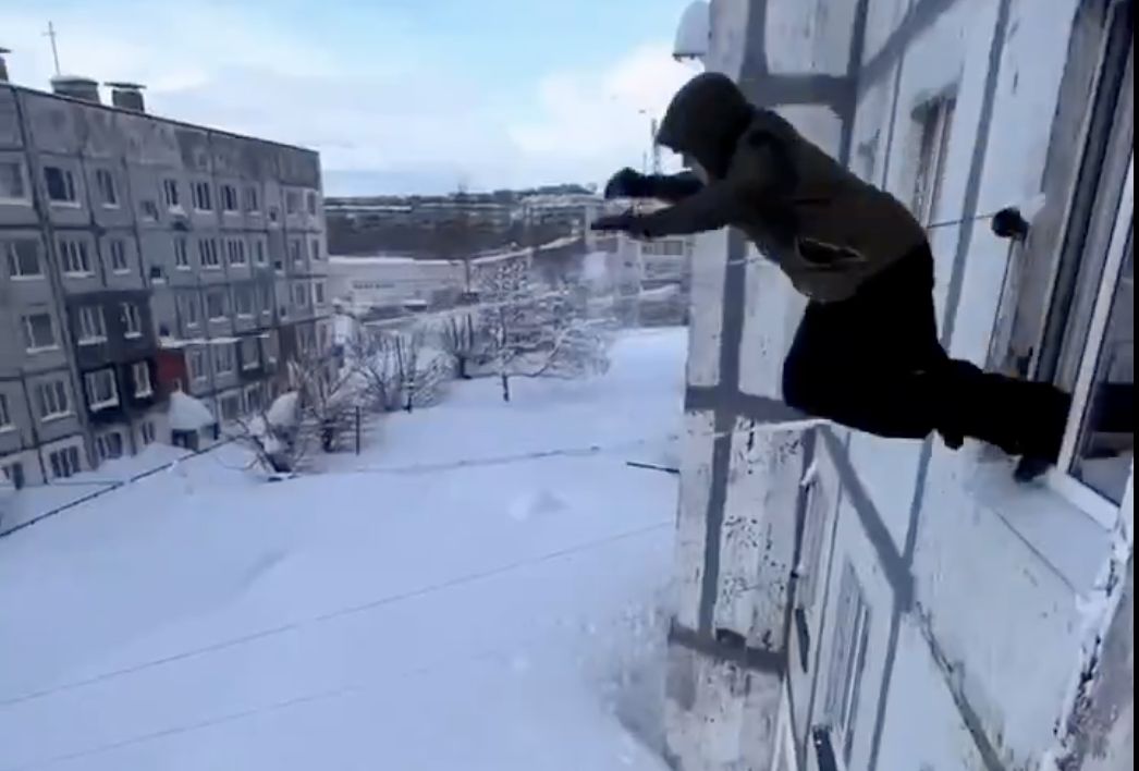 Nocna klapa Polski 2050. Lawina komentarzy