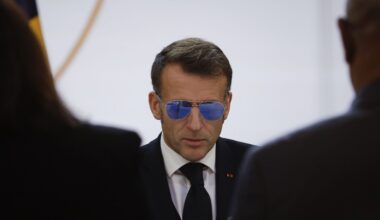 Nocna klapa Polski 2050. Lawina komentarzy