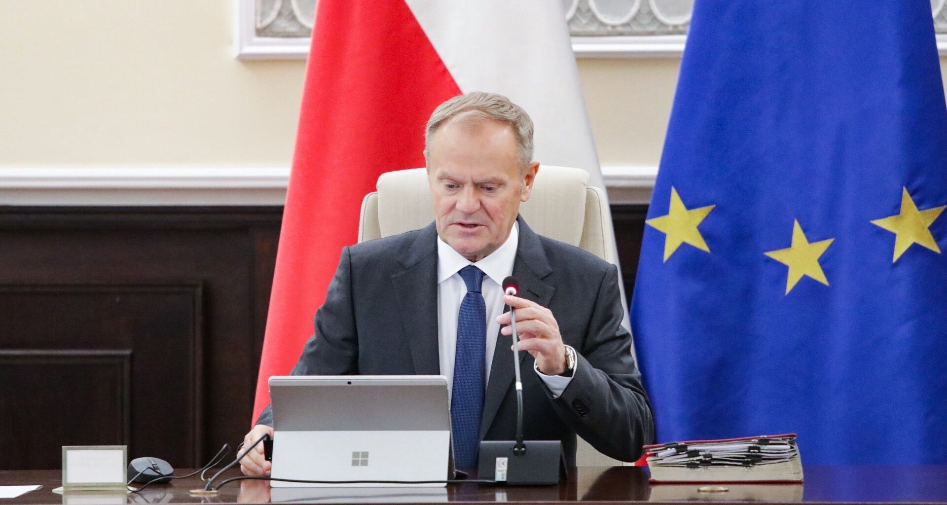 Kolejny cel Trumpa? Portugalia obawia się o wyspy na Atlantyku