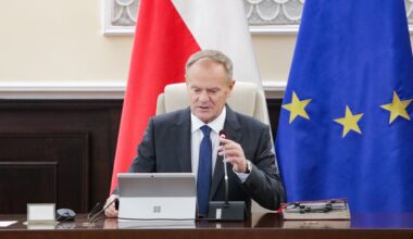 Kolejny cel Trumpa? Portugalia obawia się o wyspy na Atlantyku