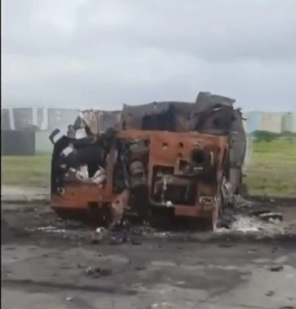 Czerwona Planeta była kiedyś niebieska. Mars 3 miliardy lat temu