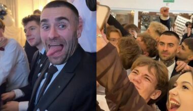 Wielki comeback Marianny Schreiber i Piotra Korczarowskiego: "Love story na miarę patologicznych obrzeży show-biznesu" (OKIEM PUDELKA)