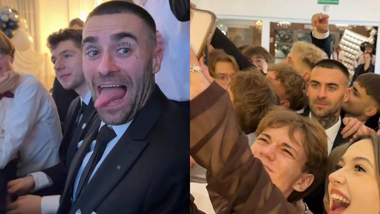 Wielki comeback Marianny Schreiber i Piotra Korczarowskiego: "Love story na miarę patologicznych obrzeży show-biznesu" (OKIEM PUDELKA)