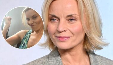 Małgorzata Foremniak zatrzymała czas! Jej sekretem jest... ocet