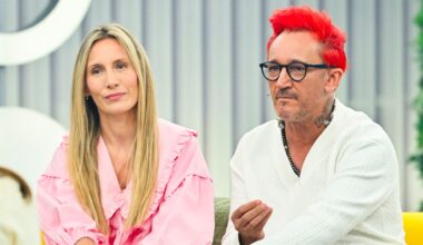 Kryzys u Michała i Poli Wiśniewskich. Tarapaty w związku