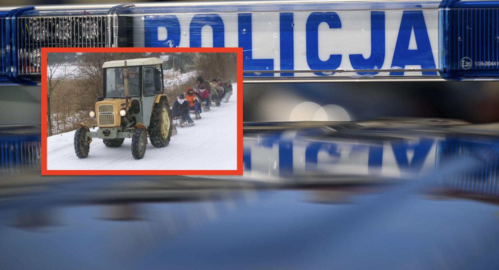 Dziwne zachowanie Trumpa. Robił to na konferencji