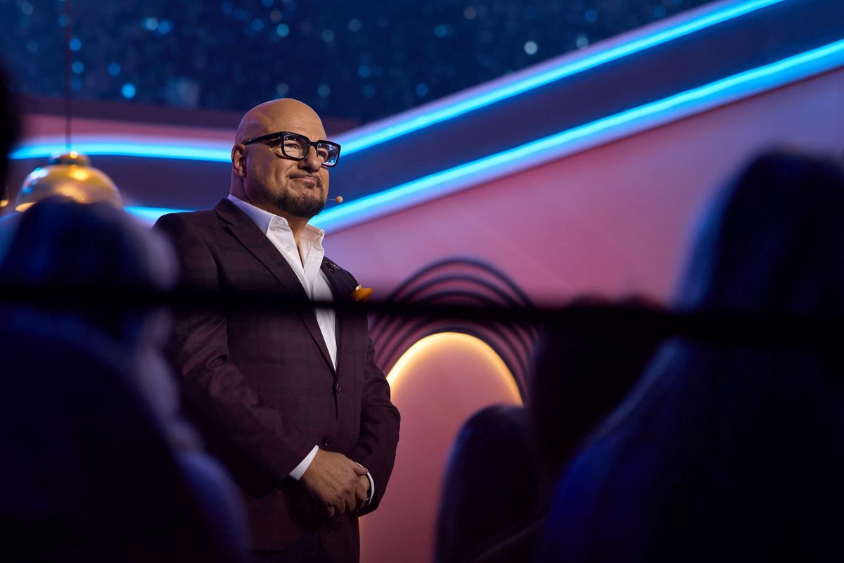 Były szef marketingu sportowego Canal+ w nowej roli