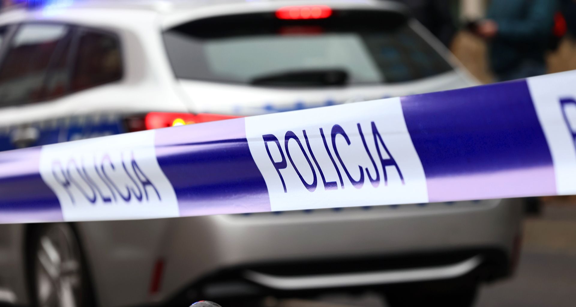 Nie żyje od miesiąca. Ktoś celowo zostawił jego rzeczy w miejscu tragedii?