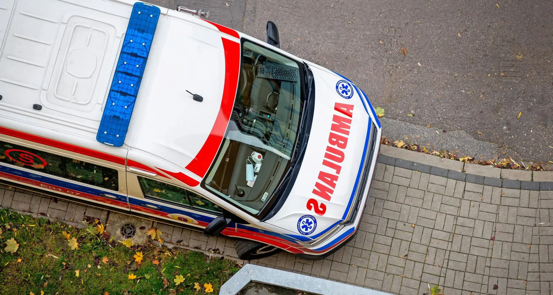 Zmarła ceniona lekarka z Poznania. "Anioł dla swoich pacjentów"