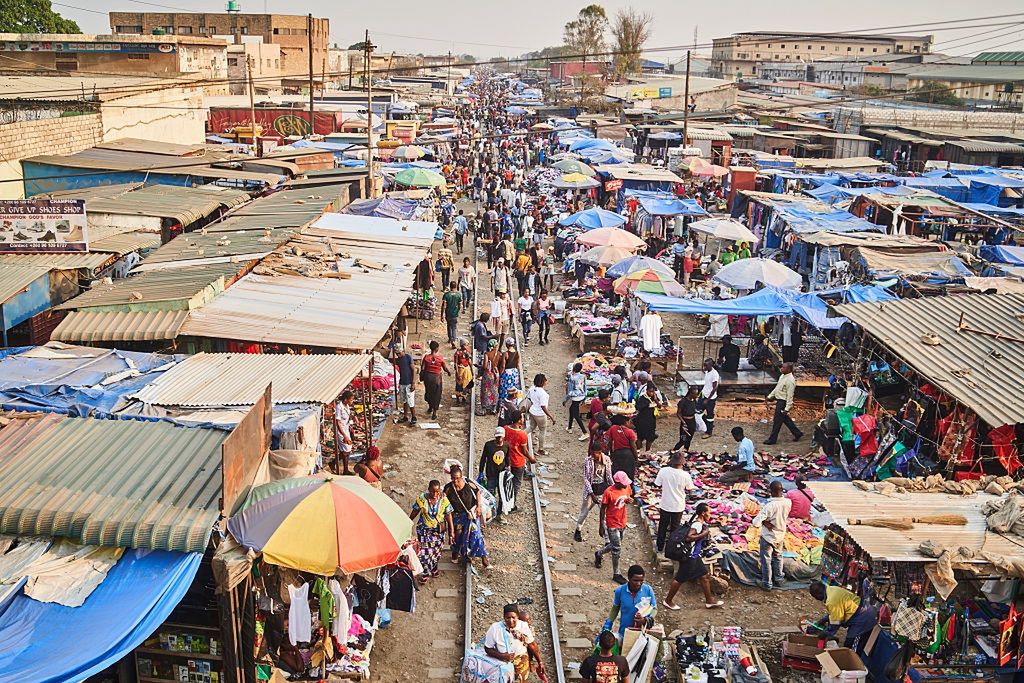 "Ostatnia prosta, żeby przygotować się do rewolucji". Wielkie zmiany dla firm
