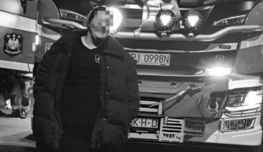 Zamiast kota, narkotyki w transporterze. Kobiecie grozi 12 lat więzienia