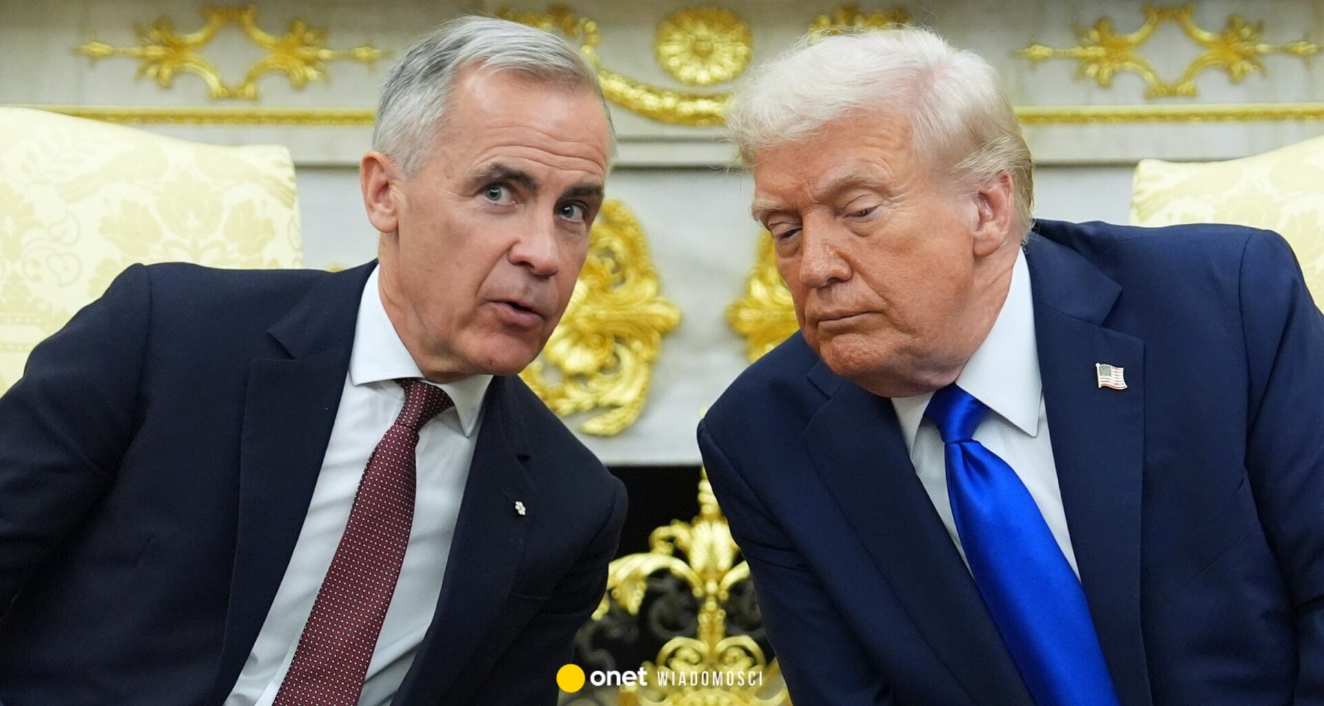 Kanada komentuje amerykański atak na Wenezuelę. Szefowa MSZ o "poszanowaniu prawa"