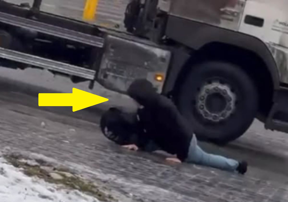 Spłonęła matka z dzieckiem. Tragiczna noc na Podlasiu