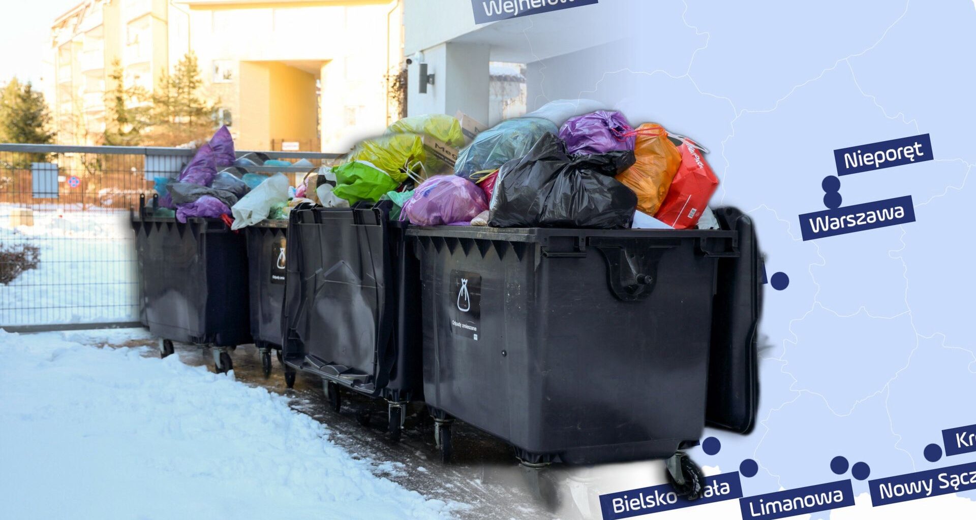 Ryanair tnie siatkę w Europie. Wychodzi z 4 lotnisk i ogranicza część połączeń