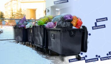 Ryanair tnie siatkę w Europie. Wychodzi z 4 lotnisk i ogranicza część połączeń