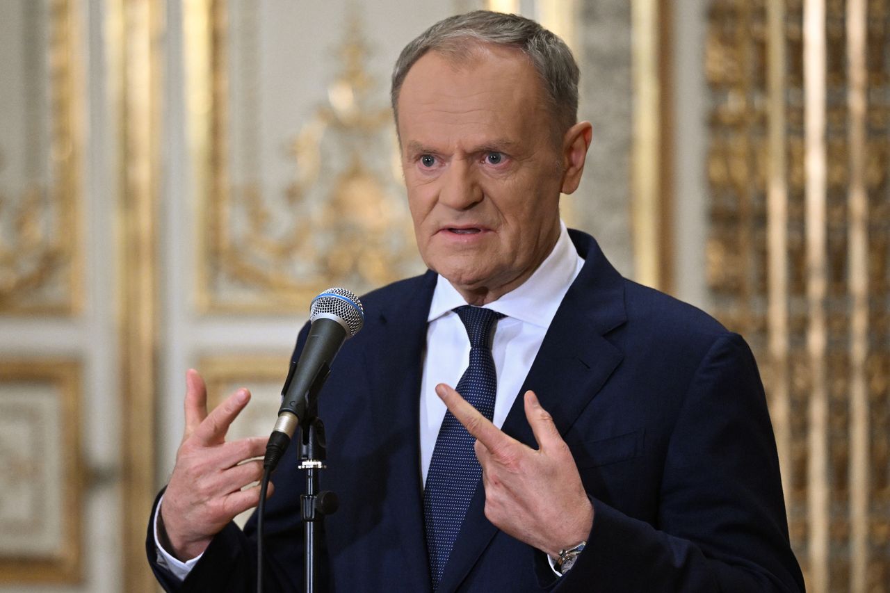 Reforma PIP poszła do kosza. Tusk komentuje. "Znajdziemy lepsze sposoby"