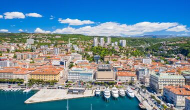 Wakacyjny ulubieniec Polaków likwiduje 10 tys. miejsc noclegowych. Ceny wzrosną?