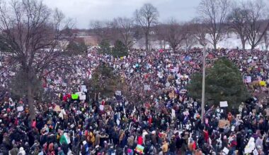 Opcja ataku na Iran już na stole. Trump musi wybrać