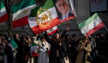 Grenlandia może "przejść" do Rosji? Miedwiediew ostrzega USA