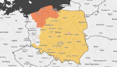 Przemknął przed Nawrockim. Tak zakończyło się spotkanie w Londynie