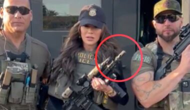 Nawrocki dostał "prezent" od PSL. Wiadomo, co w nim było