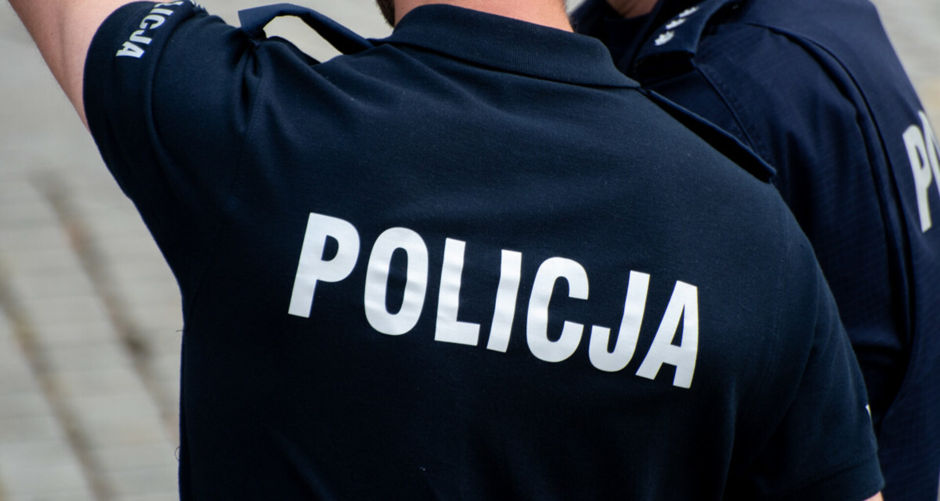 Nowe informacje ws. gwałtu na policjantce. Anonimowe zawiadomienie i szereg nieprawidłowości