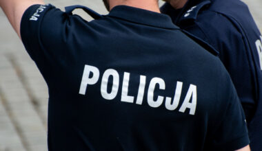 Nowe informacje ws. gwałtu na policjantce. Anonimowe zawiadomienie i szereg nieprawidłowości