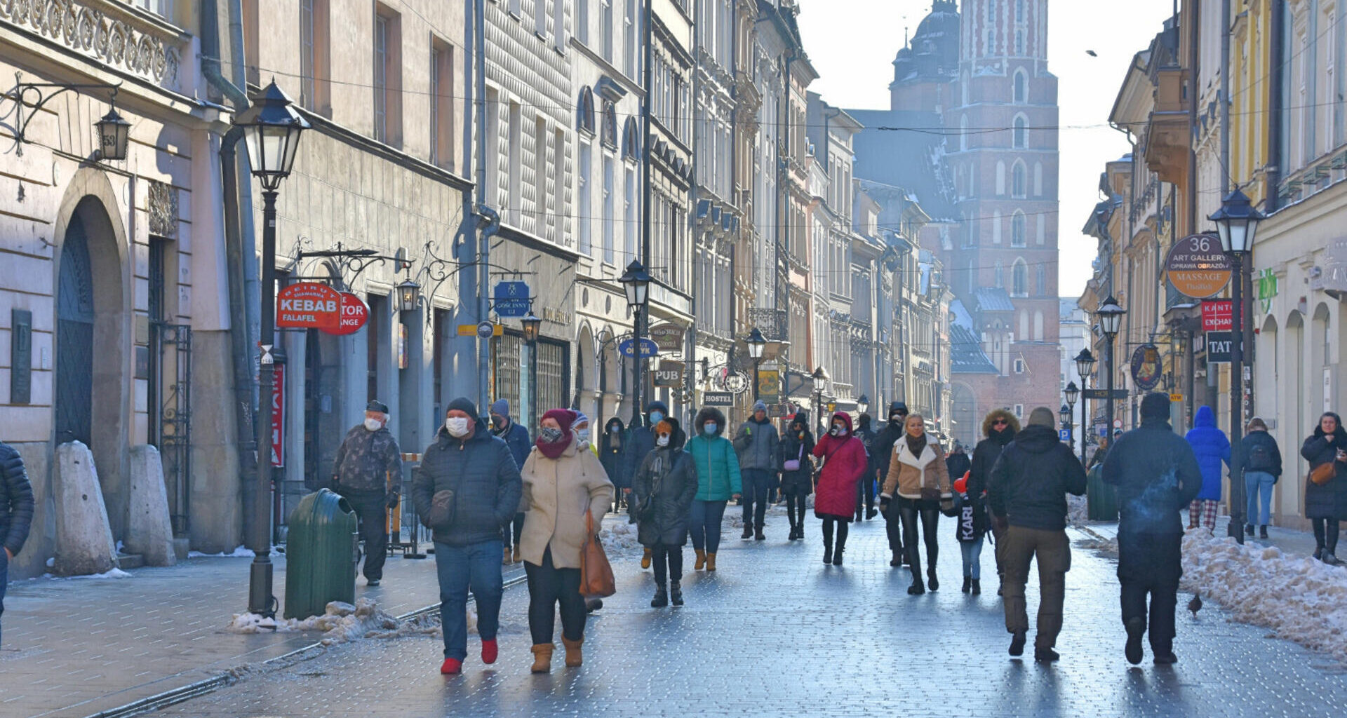 Nowe zasady najmu krótkoterminowego. Numery lokali i kontrola platform