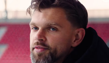 Bartłomiej Drągowski marzy o mistrzostwie!