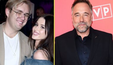 Kevin Mglej, Roksana Węgiel