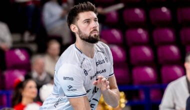 Dziennikarz Przeglądu Sportowego Onet