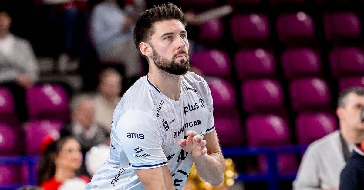 Dziennikarz Przeglądu Sportowego Onet