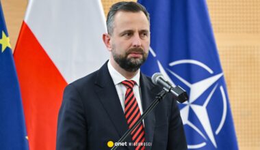 Władysław Kosiniak-Kamysz przyznaje się do błędu. "Nie powinien się powtórzyć"