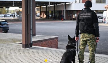 Incydent przy polskiej granicy. Jest komunikat wojska