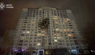 Tragedia w Szwajcarii. Właściciel baru aresztowany