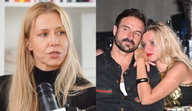 Rihanna snuje plany na nowy rok, rozważając zajście w CZWARTĄ ciążę: "Nie jestem zbyt szalona?"