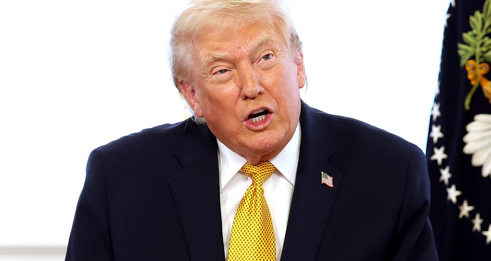 "Nieuniknione". Xi wprost o "zjednoczeniu z Tajwanem"