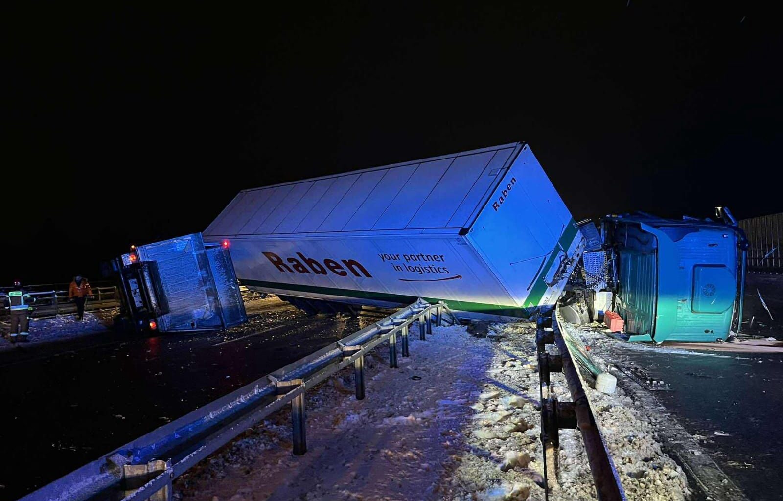 Zaskakujący zwrot. Izrael zapowiada odejście od amerykańskiej pomocy