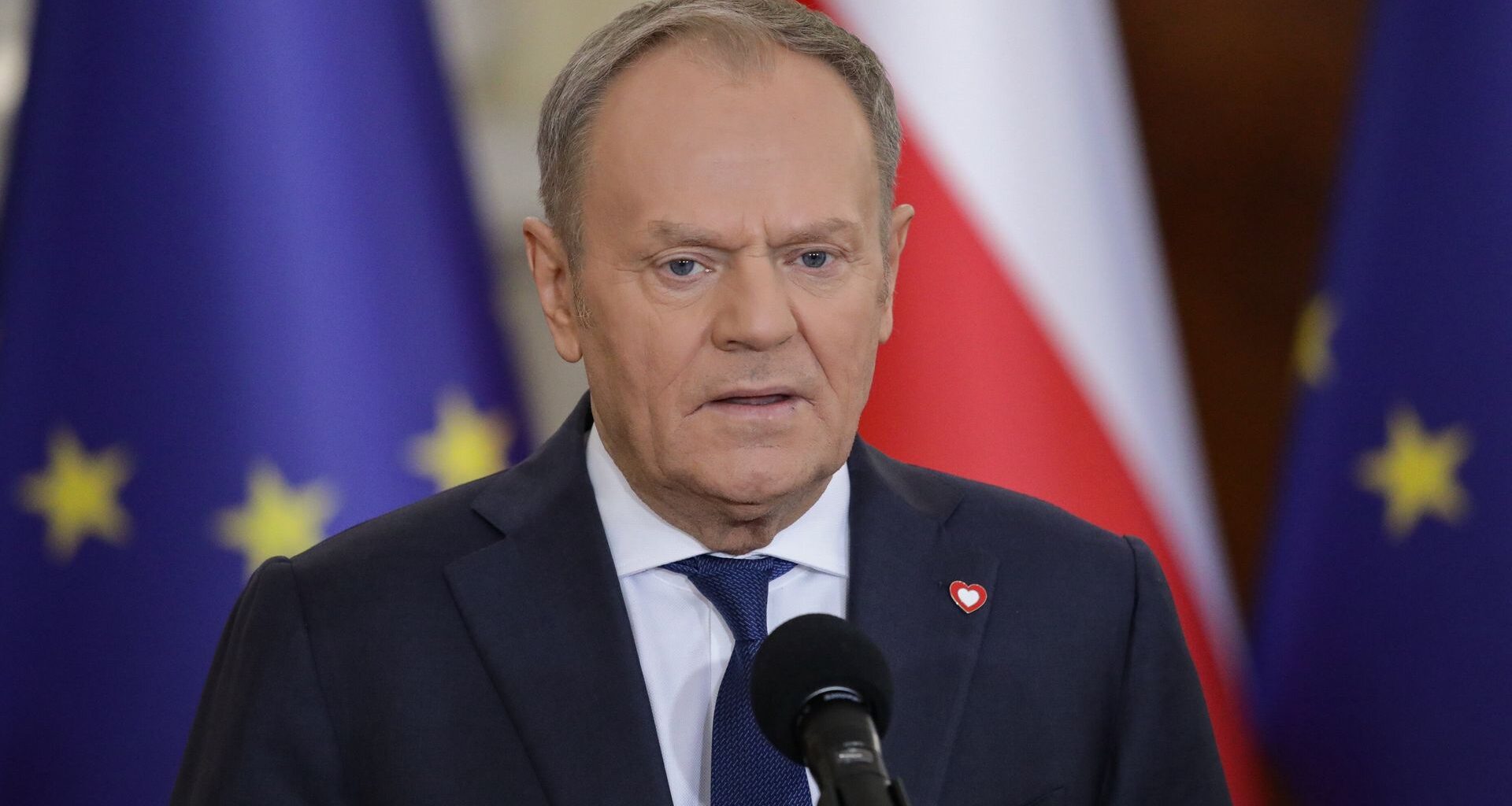 Środki publiczne w kampanii? Sprawa organizacji posła PiS