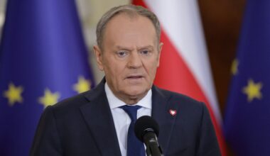 Środki publiczne w kampanii? Sprawa organizacji posła PiS