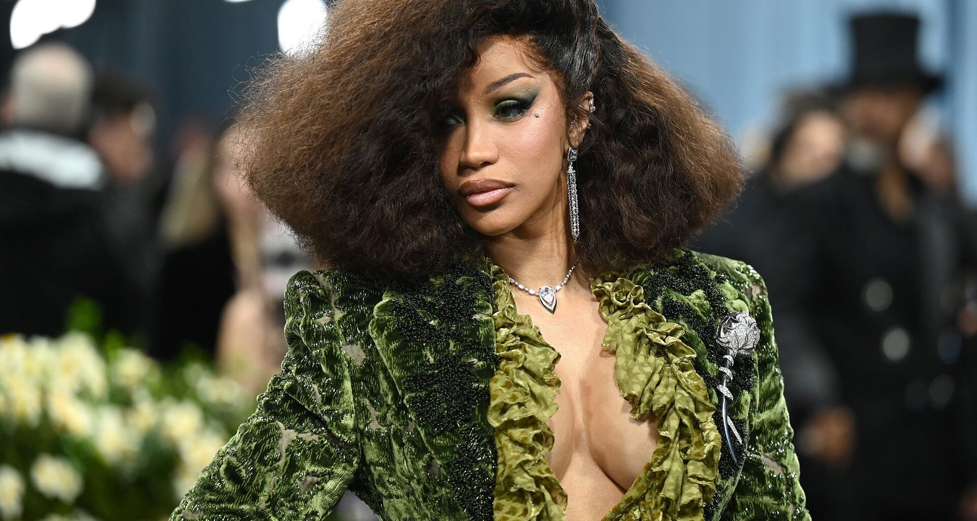 Taco Hemingway znowu to zrobił. 30 mln streamów w tydzień