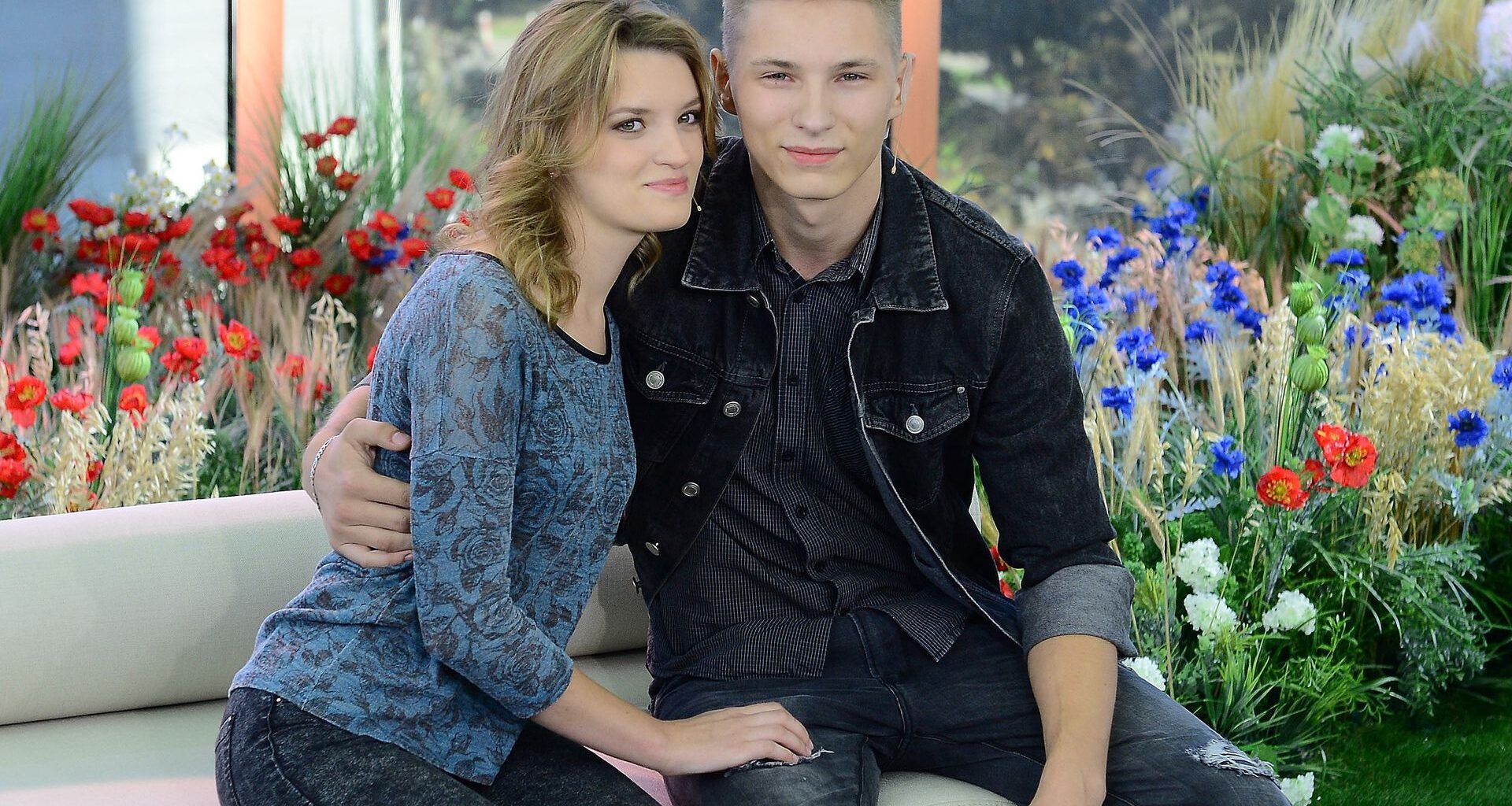 Wzięli potajemny ślub. Cztery miesiące później Włodzimierz Nowak zmarł