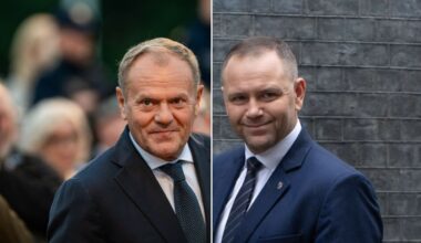 Toronto w śniegu. Zamknięte szkoły, zasypane drogi, odwołane loty