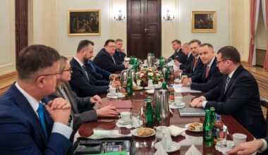 Zmieniali system pod siebie. To im wystarczy, by utrzymać władzę?