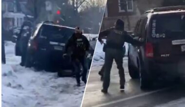 Senat zablokuje Trumpa? Zagłosują w sprawie Wenezueli