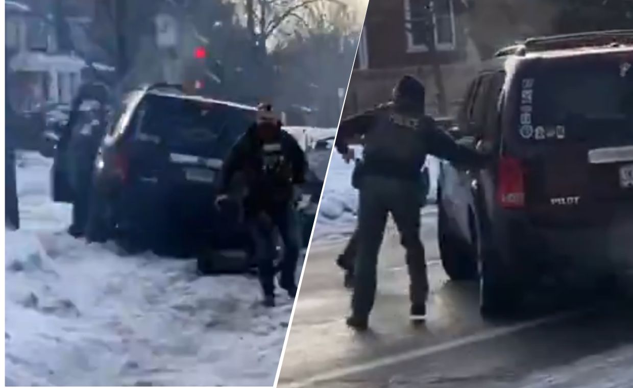 Senat zablokuje Trumpa? Zagłosują w sprawie Wenezueli